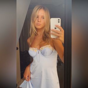 For Love And Lemons Dress